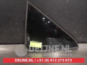 Nissan Murano Zusätzliches Fenster 4-türig links hinten O404484 foto 2