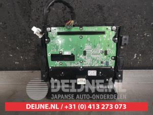 Nissan Murano Heizung Bedienpaneel O404495 foto 2