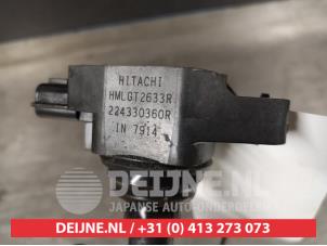 Nissan Micra Ignition coil O404497 photo 2