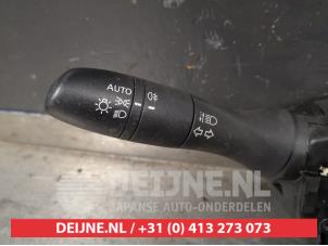 Nissan Micra Steering column stalk O404501 photo 2