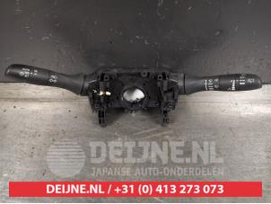 Gebruikte Combischakelaar Stuurkolom Nissan Micra (K14) 1.0 12V Prijs € 60,00 Margeregeling aangeboden door V.Deijne Jap.Auto-onderdelen BV
