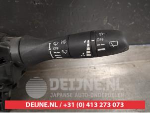 Nissan Micra Steering column stalk O404501 photo 3