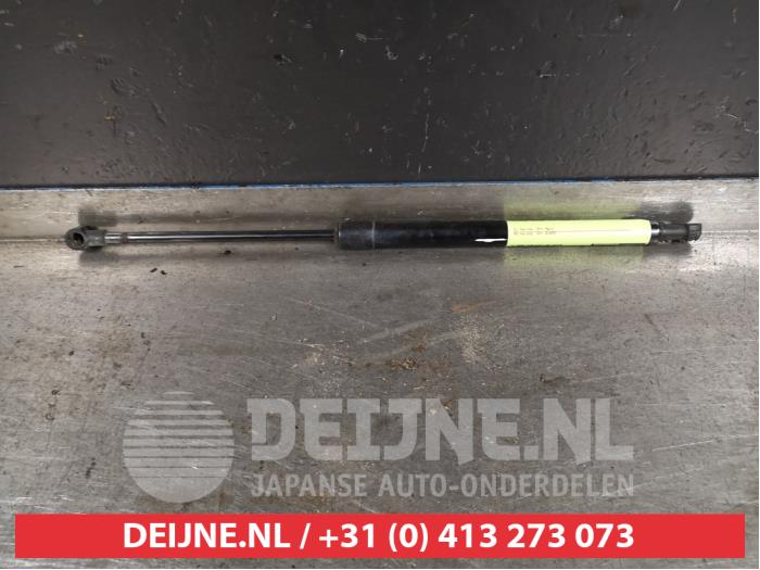 Nissan Micra Gasdämpfer rechts hinten O404504