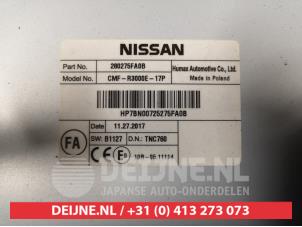 Nissan Micra Radio O404509 photo 2