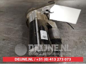 Nissan Micra Anlasser O404511 foto 2