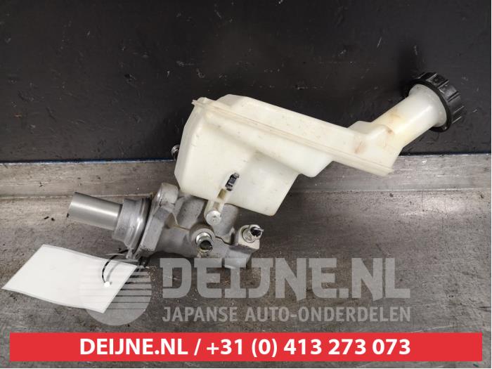 Nissan Micra Hoofdremcilinder O404522