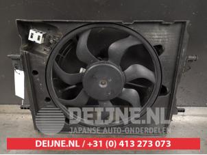 Nissan Micra Kühlgebläse O404523 foto 2