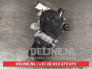 Nissan Micra Scheibenwischermotor vorne O404527 foto 2