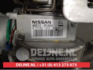 Nissan Micra Steering column O404530 photo 3