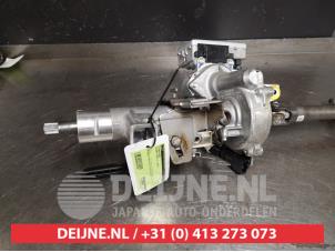 Nissan Micra Steering column O404530 photo 2