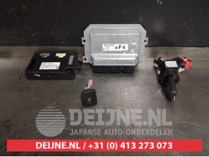 Gebruikte Computer Motormanagement Nissan Micra (K14) 1.0 12V Prijs € 150,00 Margeregeling aangeboden door V.Deijne Jap.Auto-onderdelen BV