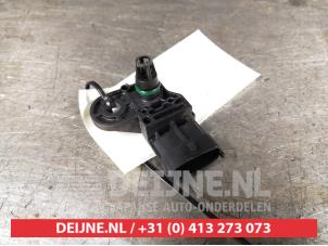 Gebruikte Map Sensor (inlaatspruitstuk) Nissan Micra (K14) 1.0 12V Prijs € 30,00 Margeregeling aangeboden door V.Deijne Jap.Auto-onderdelen BV