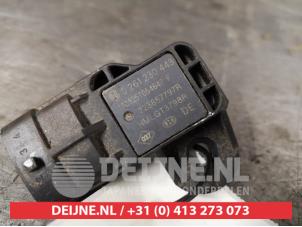 Nissan Micra Map Sensor (Einlasskrümmer) O404540 foto 2