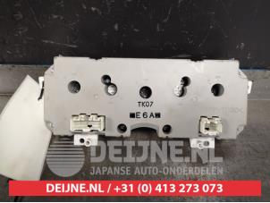 Mazda 6 Heater control panel O404584 photo 3