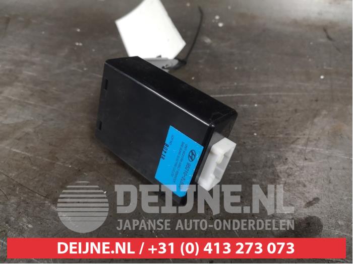 Hyundai I30 Gordelverklikker module O404592