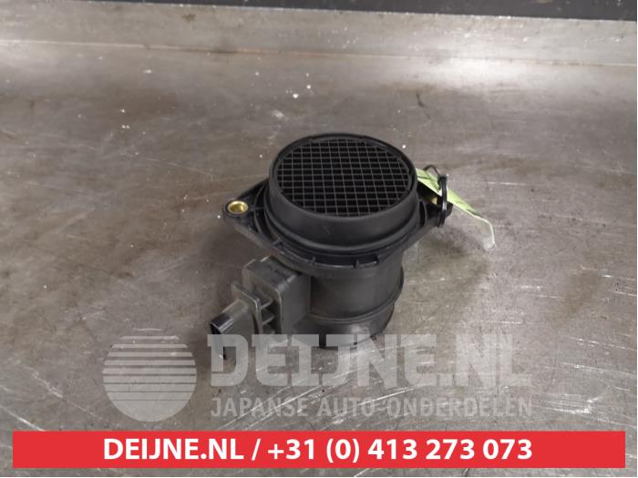 Hyundai I30 Luftmengenmesser O404594
