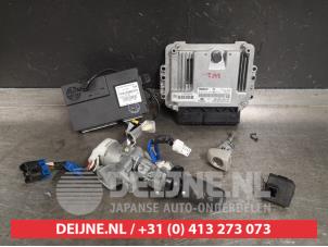 Hyundai I30 Steuergerät Motormanagement O404598 foto 2