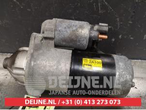 Hyundai I30 Startmotor O404602 foto 2