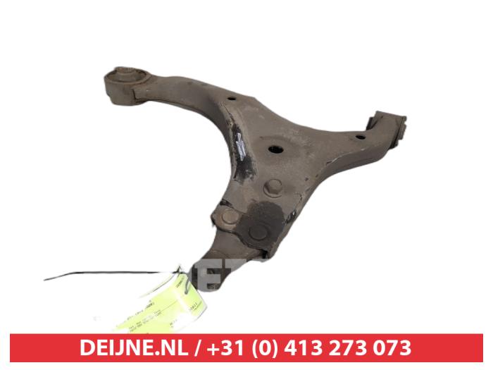 Hyundai I30 Draagarm onder links-voor O404610