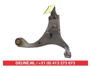 Hyundai I30 Front lower wishbone, left O404610 photo 2
