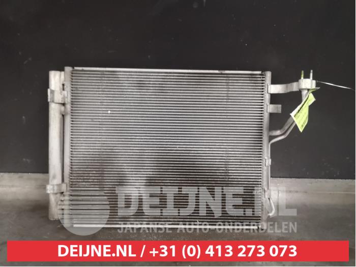 Hyundai I30 Airco Condensor O404615