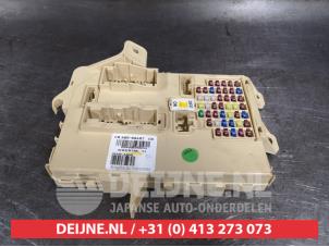 Hyundai I30 Sicherungskasten O404623 foto 2