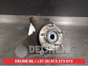 Hyundai I30 Knuckle, front right O404642 photo 2