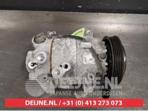 Gebruikte Pomp Airco Hyundai i20 (GBB) 1.4i 16V Prijs € 100,00 Margeregeling aangeboden door V.Deijne Jap.Auto-onderdelen BV