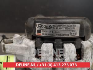 Hyundai I20 Dynamo O404704 photo 2