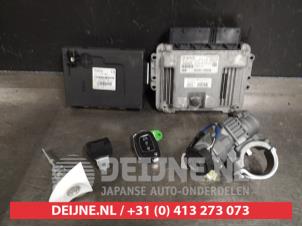 Hyundai I20 Computer Motormanagement O404703 foto 2