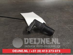 Gebruikte Krukas sensor Hyundai i20 (GBB) 1.4i 16V Prijs € 25,00 Margeregeling aangeboden door V.Deijne Jap.Auto-onderdelen BV