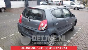 Suzuki Alto Achterklep O404752 foto 2