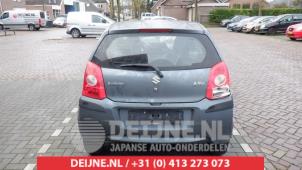 Suzuki Alto Achterklep O404752 foto 3