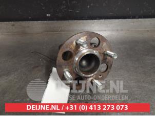 Hyundai I10 Radlager hinten O404775 foto 2