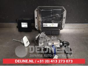 Mitsubishi ASX Steuergerät Motormanagement O404784 foto 2
