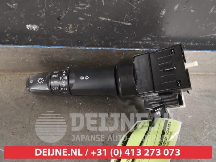 Mitsubishi ASX Licht Schalter O404789