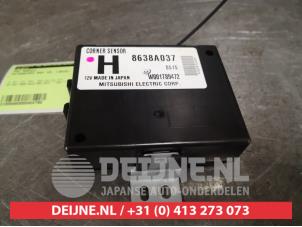 Gebruikte Module PDC Mitsubishi ASX 1.8 DI-D HP MIVEC 16V 4x4 Prijs € 50,00 Margeregeling aangeboden door V.Deijne Jap.Auto-onderdelen BV
