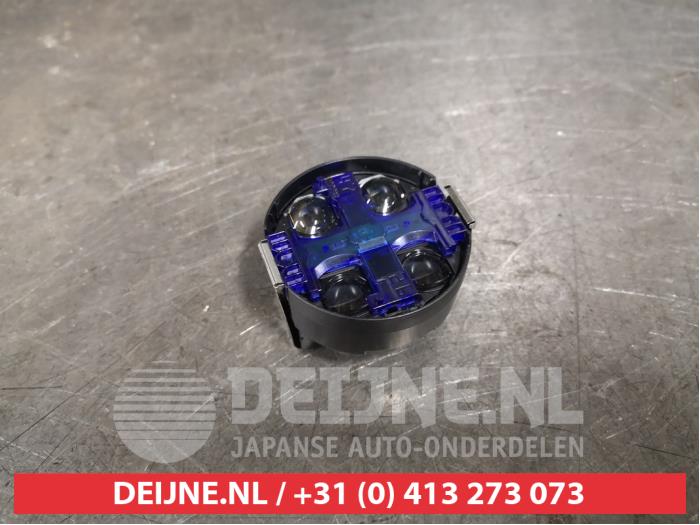 Mitsubishi ASX Regensensor O404791