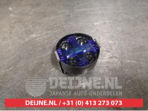 Gebruikte Regensensor Mitsubishi ASX 1.8 DI-D HP MIVEC 16V 4x4 Prijs € 25,00 Margeregeling aangeboden door V.Deijne Jap.Auto-onderdelen BV