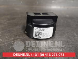 Mitsubishi ASX Regensensor O404791 foto 2