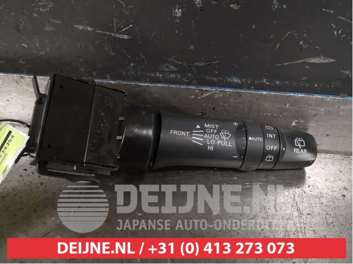Mitsubishi ASX Scheibenwischer Schalter O404794