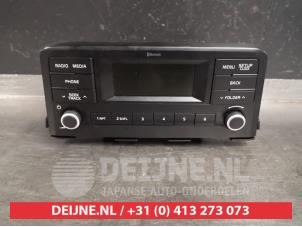 Kia Picanto Radio O404828 foto 2