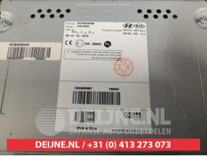 Kia Picanto Radio O404828 foto 3