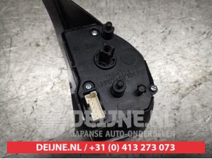 Mitsubishi ASX Steering wheel mounted radio control O404804 photo 2