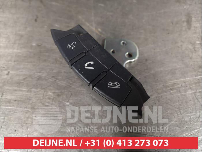 Mitsubishi ASX Steering wheel switch O404807