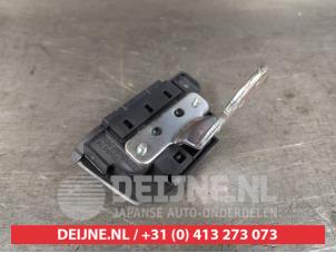 Mitsubishi ASX Lenkradschalter O404807 foto 2