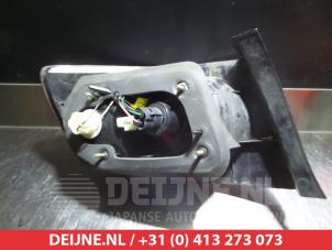 Hyundai Elantra Rücklicht rechts O299026 foto 2