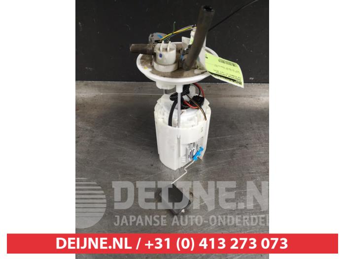 Kia Picanto Kraftstoffpumpe Elektrisch O404842