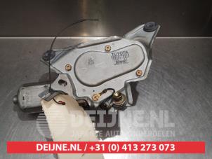 Toyota Avensis Verso Ruitenwissermotor achter O301441 foto 2