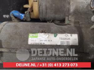 Suzuki SX-4 Startmotor O404849 foto 2
